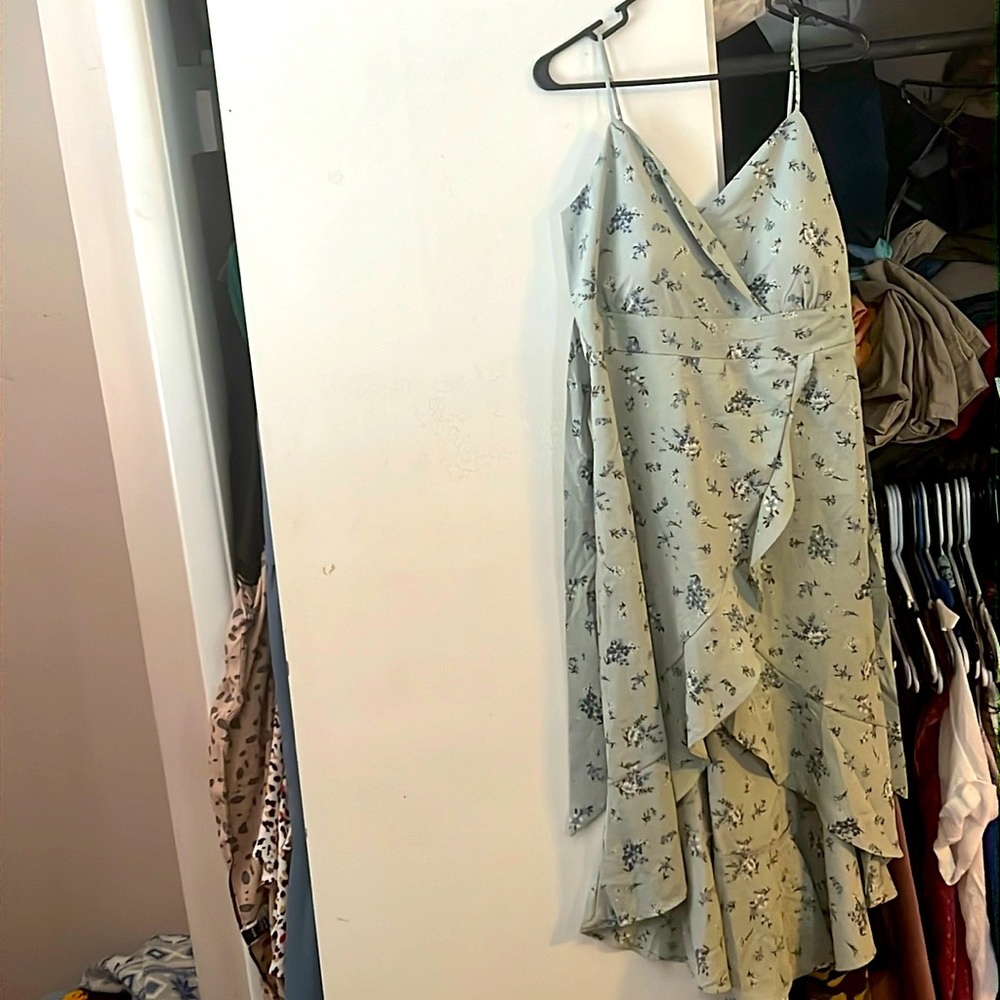 Summer dress